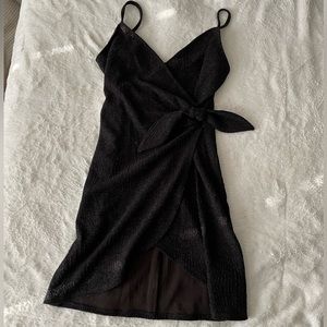 NWT Little Black Dress